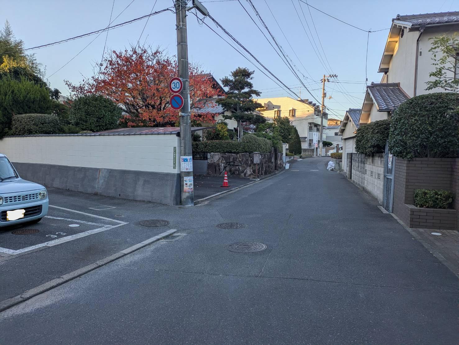 五日市4丁目ｶﾞﾚｰｼﾞの外観・駐車場イメージ3枚目