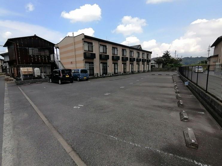 竹寅(35712)の外観・駐車場イメージ2枚目