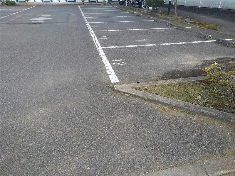 ながしま(21334)の外観・駐車場イメージ1枚目