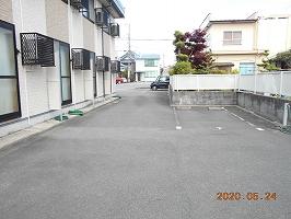 あっと・豊夢(24282)の外観・駐車場イメージ1枚目
