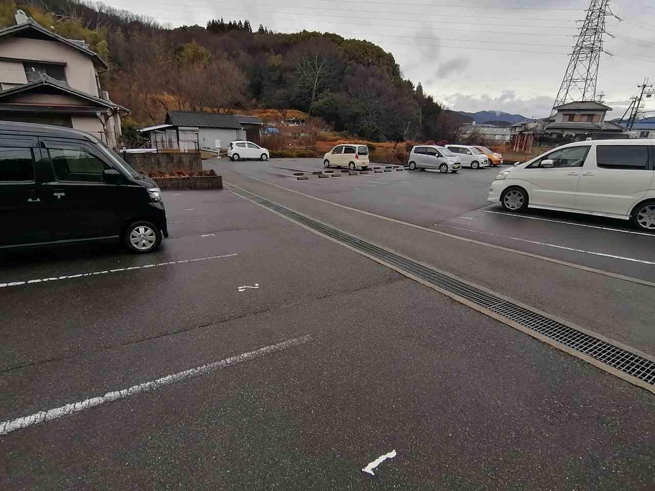 蓮池(31386)の外観・駐車場イメージ1枚目