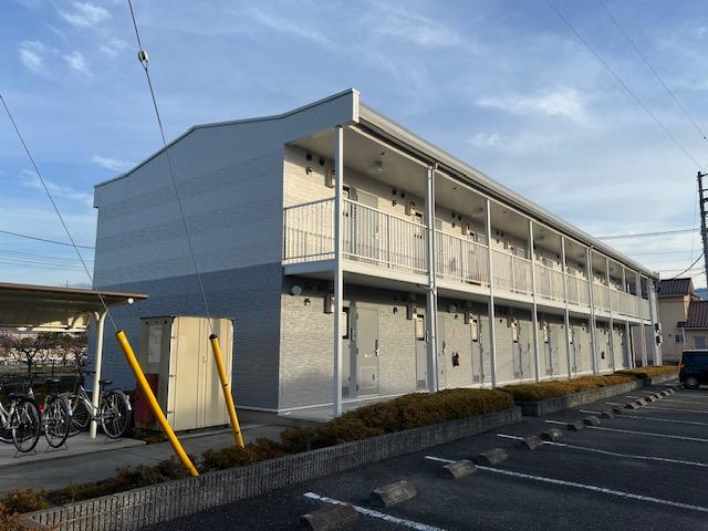 大地Ⅰ(25306)の外観・駐車場イメージ1枚目