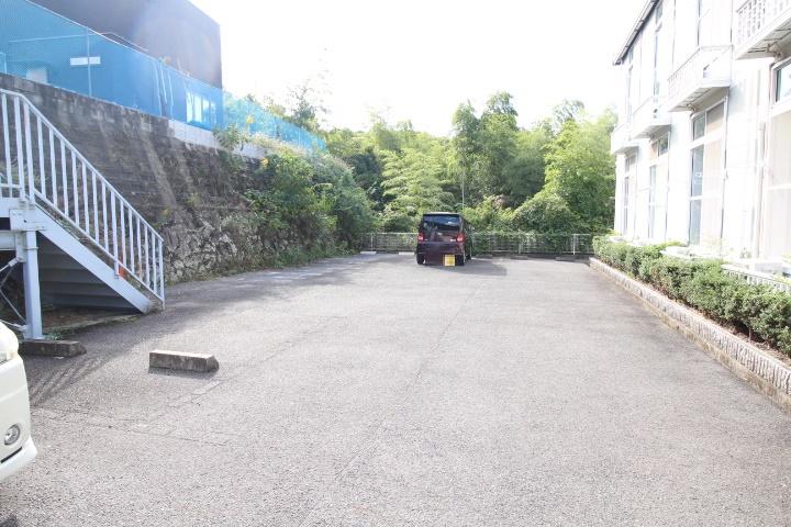 さくら(12038)の外観・駐車場イメージ1枚目