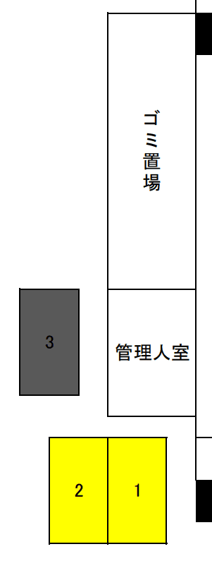 駐車場画像