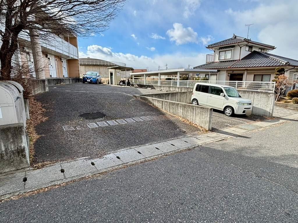 エンゼル松原(15615)の外観・駐車場イメージ3枚目