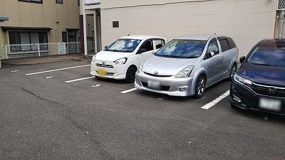 かめりあ２御経塚(23857)の外観・駐車場イメージ1枚目