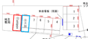 新富士駅前第１１の駐車場