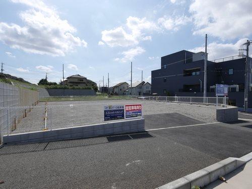 第２Ｔ・Ｏ駐車場の外観・駐車場イメージ1枚目