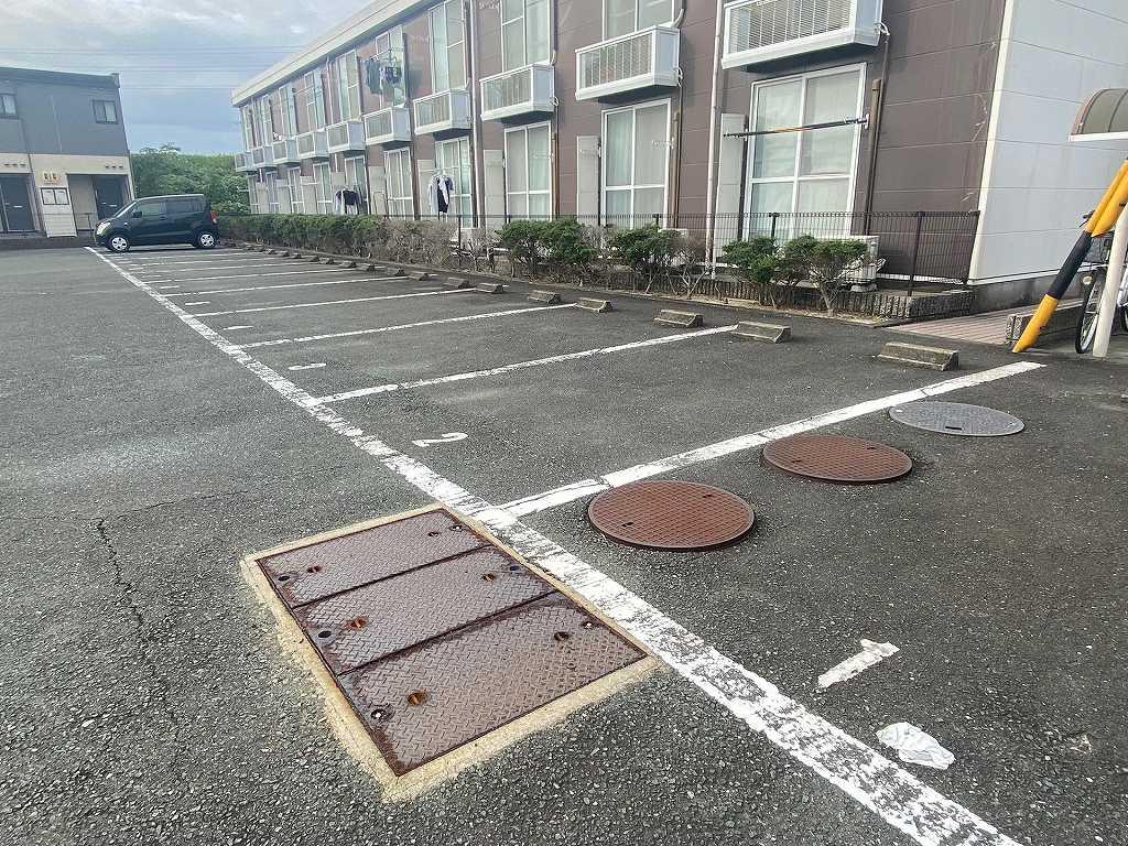 延久Ⅱ(16353)の外観・駐車場イメージ1枚目