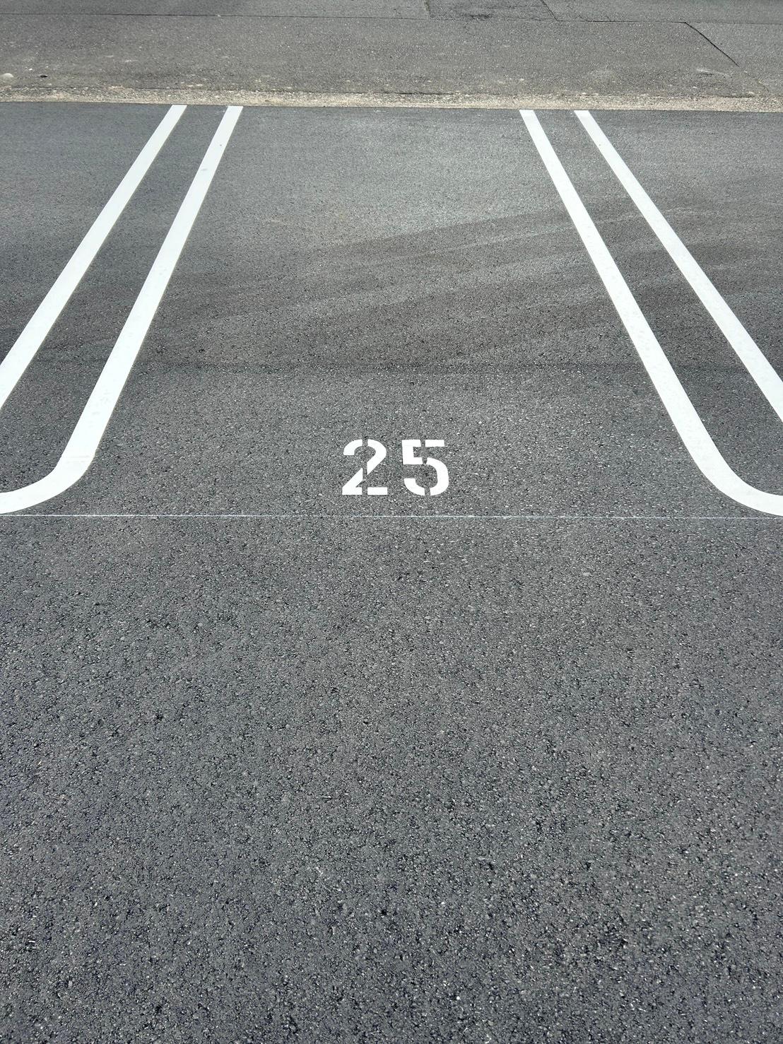 マルイワ・貴船二丁目駐車場の外観・駐車場イメージ3枚目