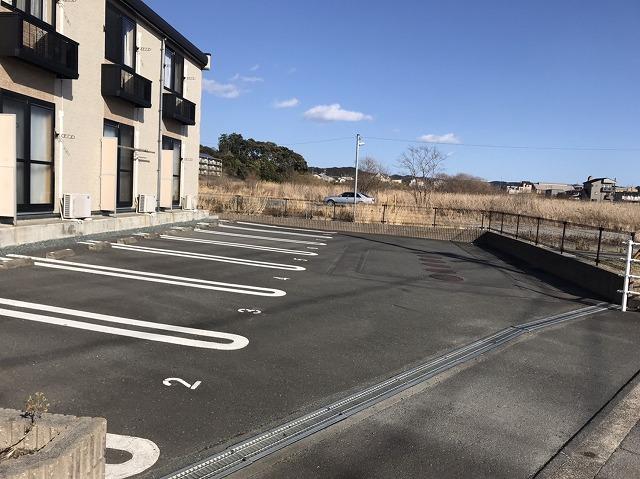 袋井駅南(33561)の外観・駐車場イメージ1枚目