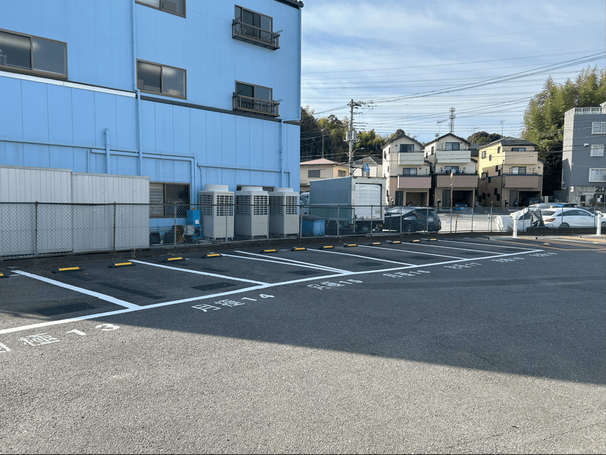 横浜下永谷３丁目の外観・駐車場イメージ2枚目