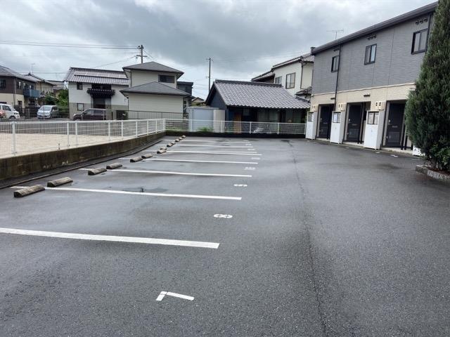 錦見砂原(30544)の外観・駐車場イメージ1枚目