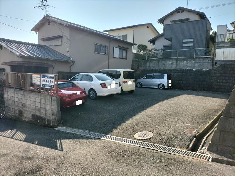 大田 ﾊﾟｰｷﾝｸﾞの外観・駐車場イメージ1枚目