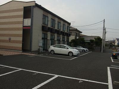 ディアコート(29817)の外観・駐車場イメージ3枚目