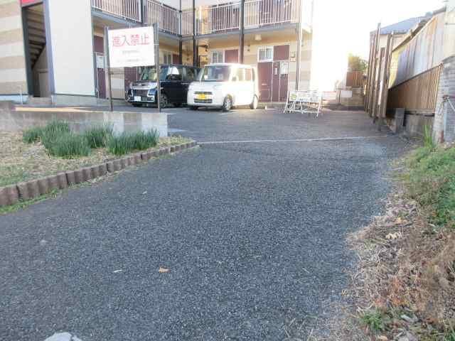 イーグル(24731)の外観・駐車場イメージ1枚目