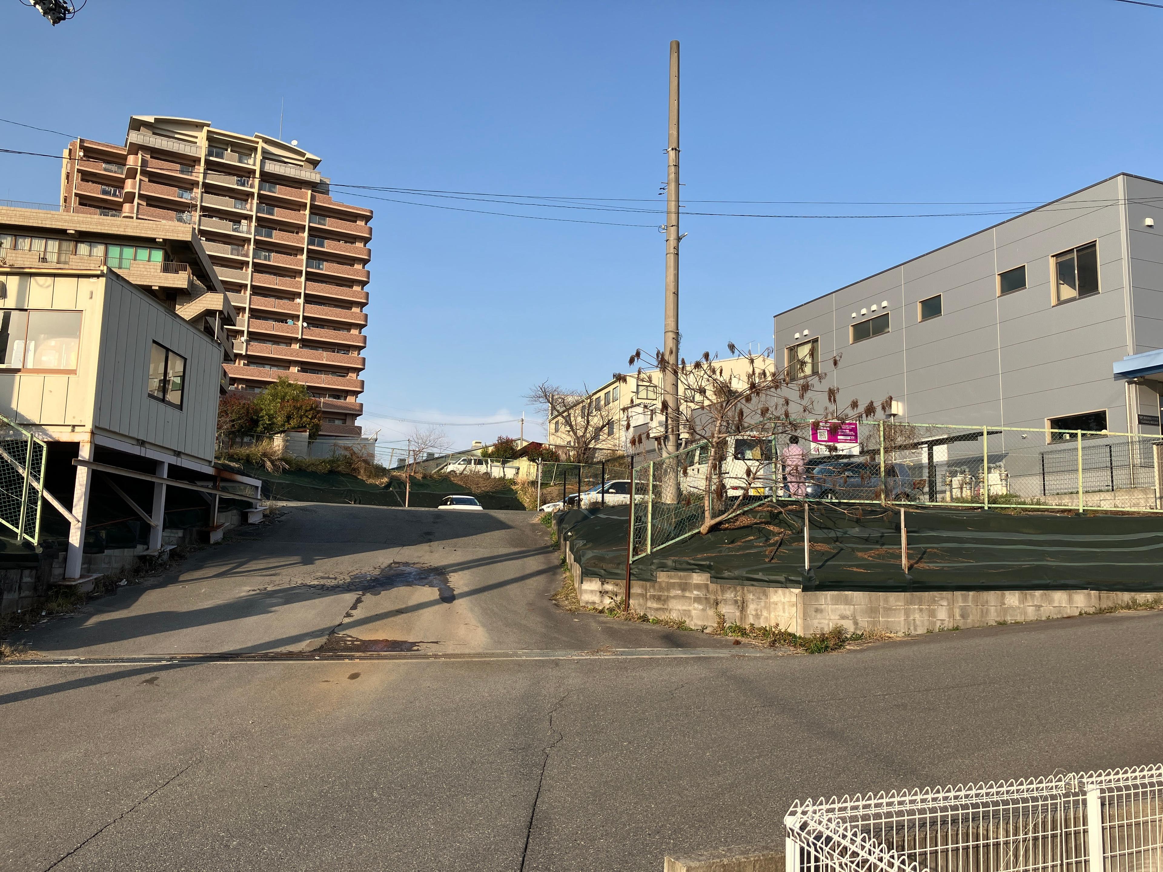 シマナカ駐車場の外観・駐車場イメージ1枚目