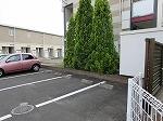 フォレスト萩野Ⅰ(32594)の外観・駐車場イメージ1枚目