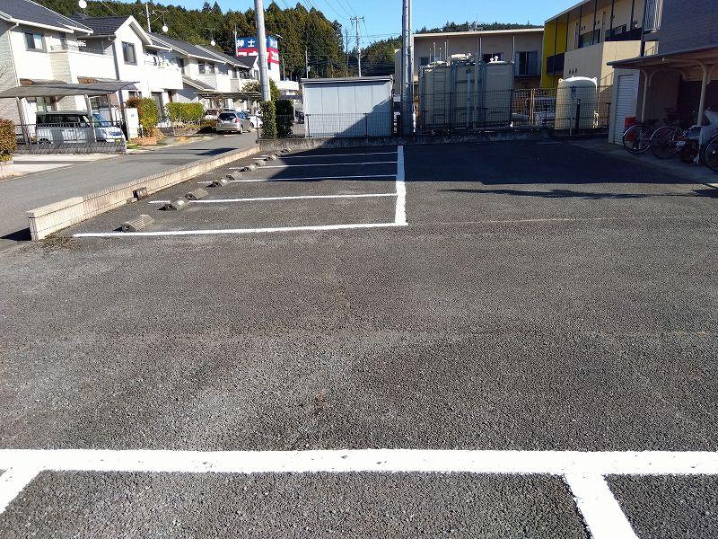 輝(24685)の外観・駐車場イメージ1枚目