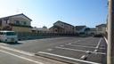 ダブルパーク東湊町の駐車場
