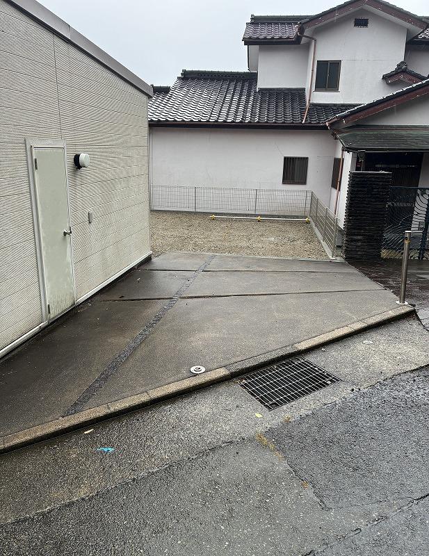 大磯Ｓ駐車場の外観・駐車場イメージ2枚目