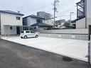新本町2丁目Fパーキングの駐車場