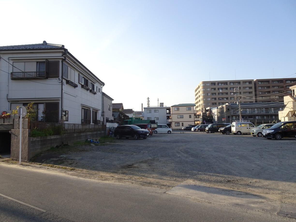 駐車場画像