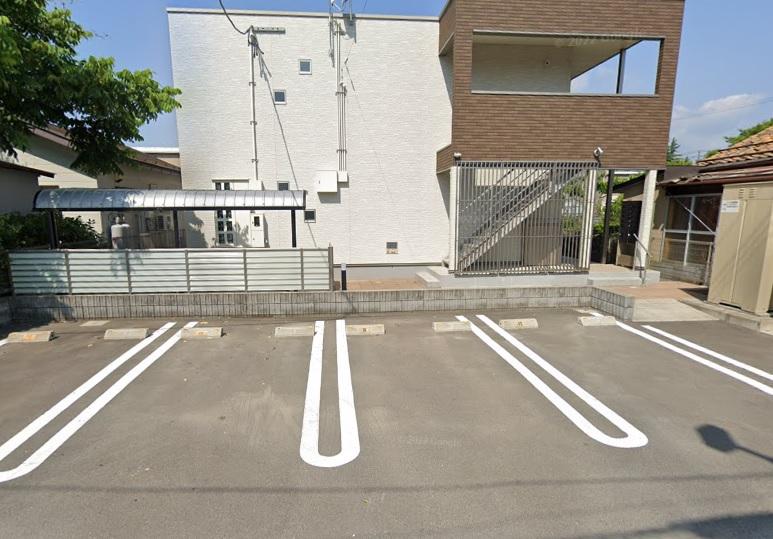 クレイノヴィオラ(57701)の外観・駐車場イメージ1枚目