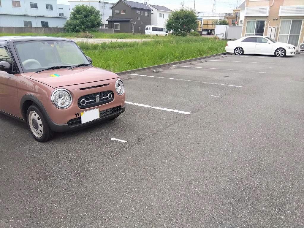 夢未来(40406)の外観・駐車場イメージ1枚目
