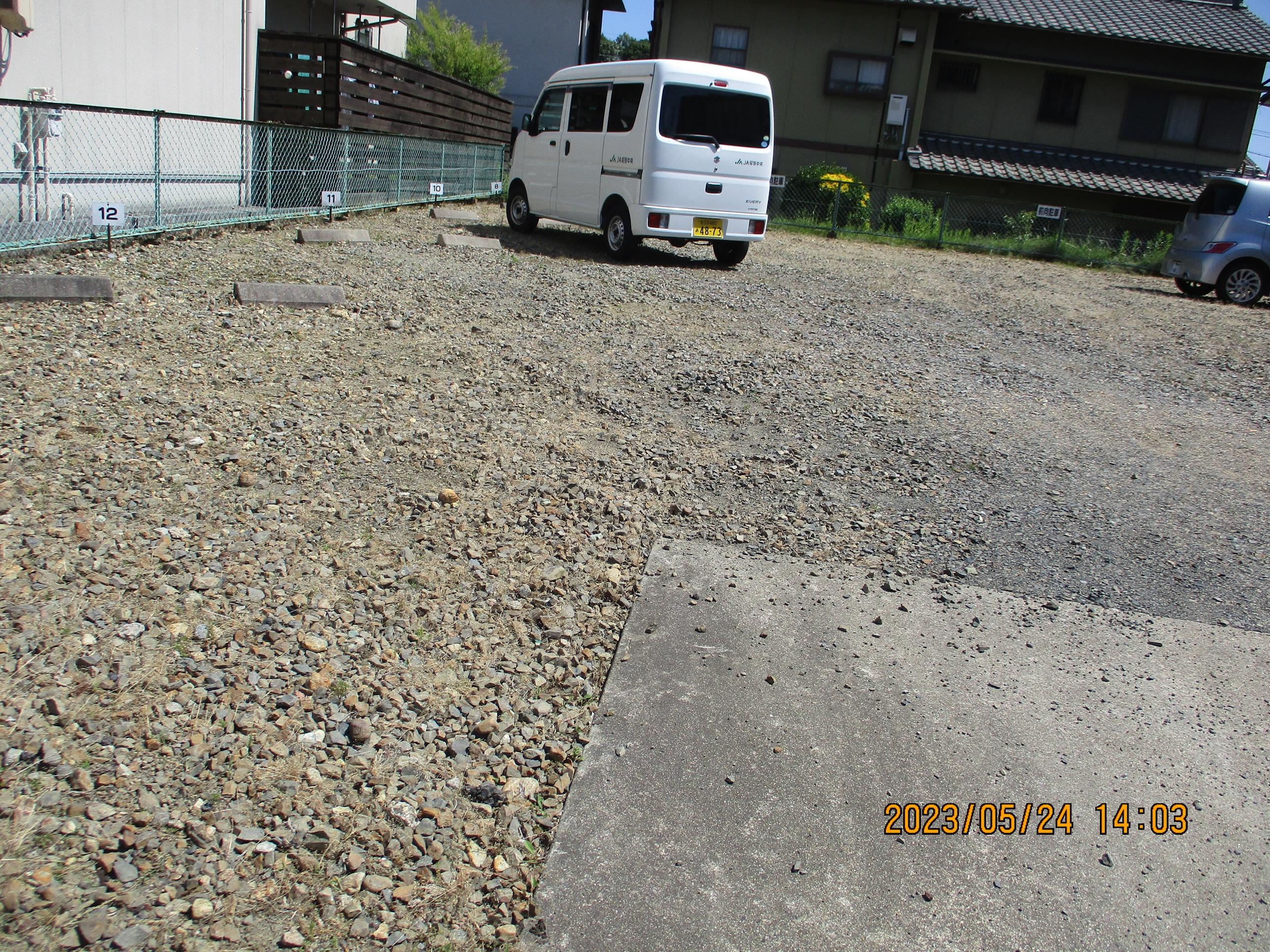 J-748の外観・駐車場イメージ2枚目
