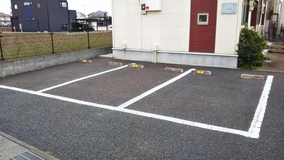 シャンローズ(45239)の外観・駐車場イメージ1枚目