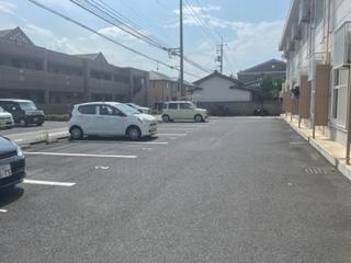 Ｍ．Ｋ(17649)の外観・駐車場イメージ2枚目