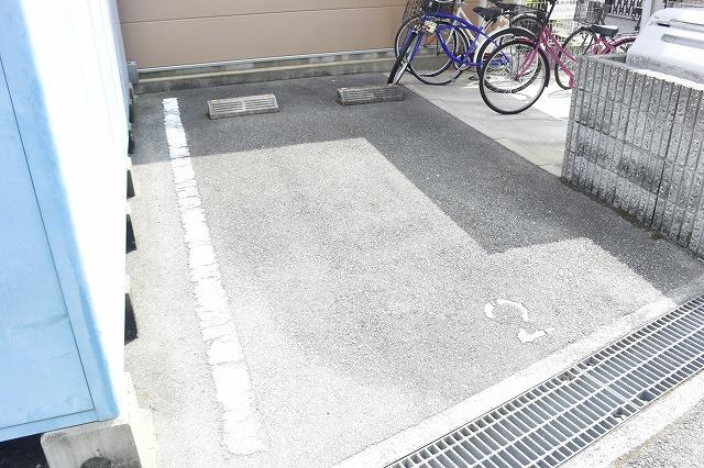 ＭＡＲＵＫＩＴＡⅡ(15674)の外観・駐車場イメージ2枚目