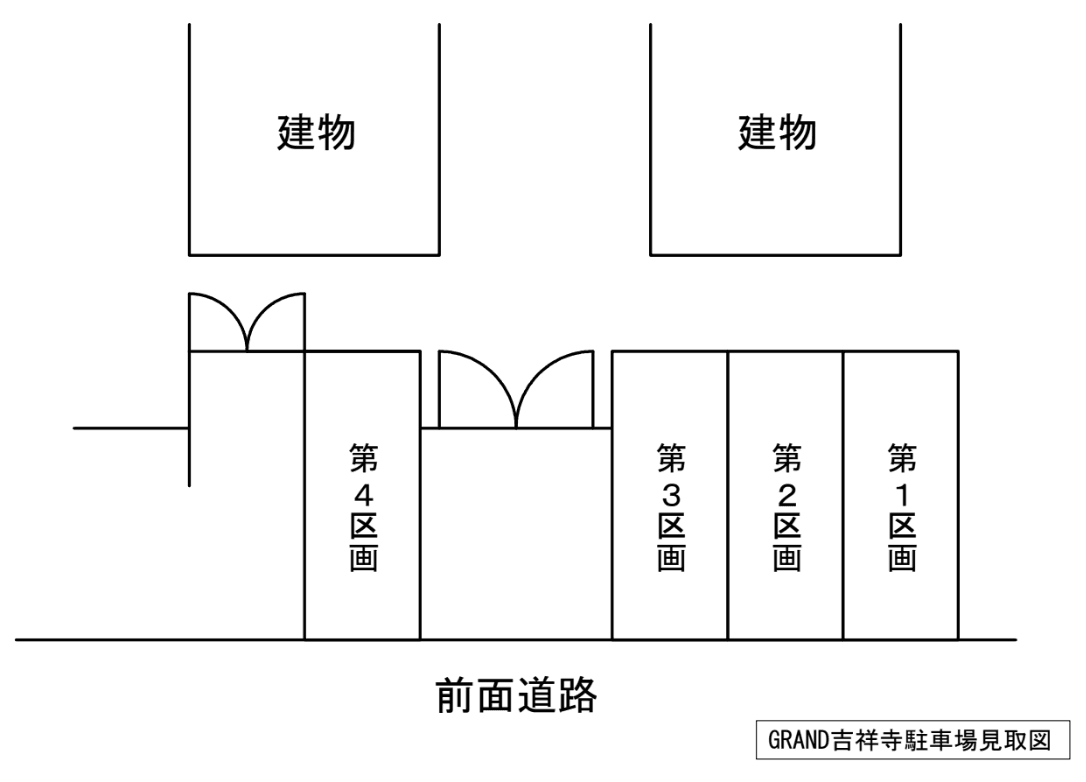 駐車場画像