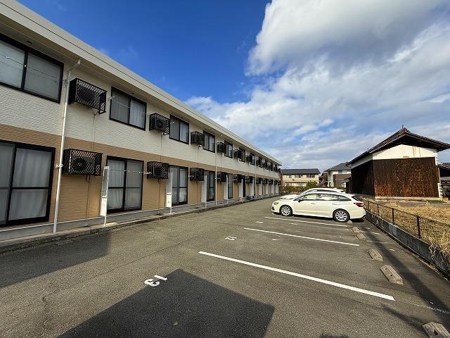 翠山(24735)の外観・駐車場イメージ2枚目