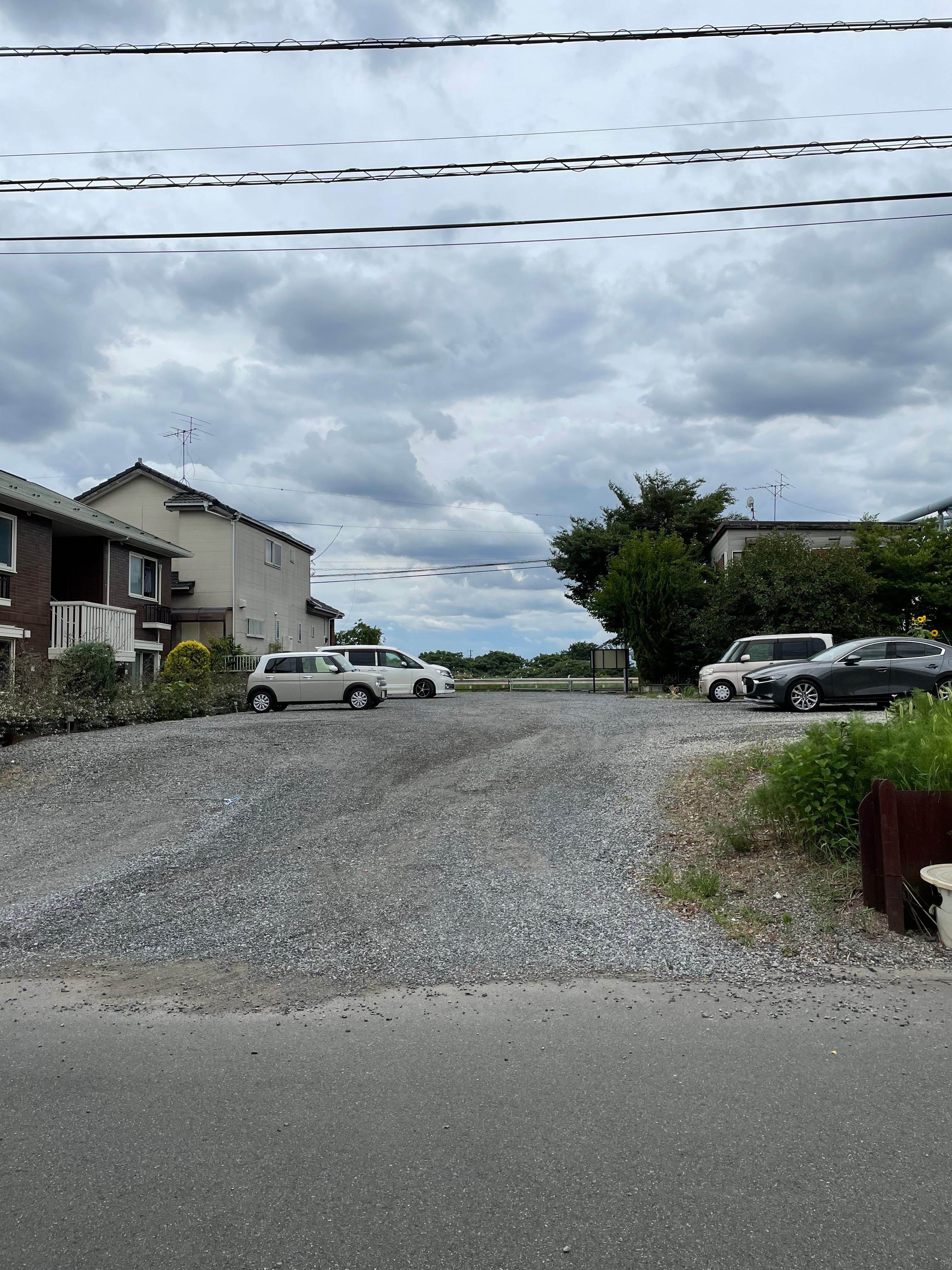 STパーキング（吉川）の外観・駐車場イメージ1枚目