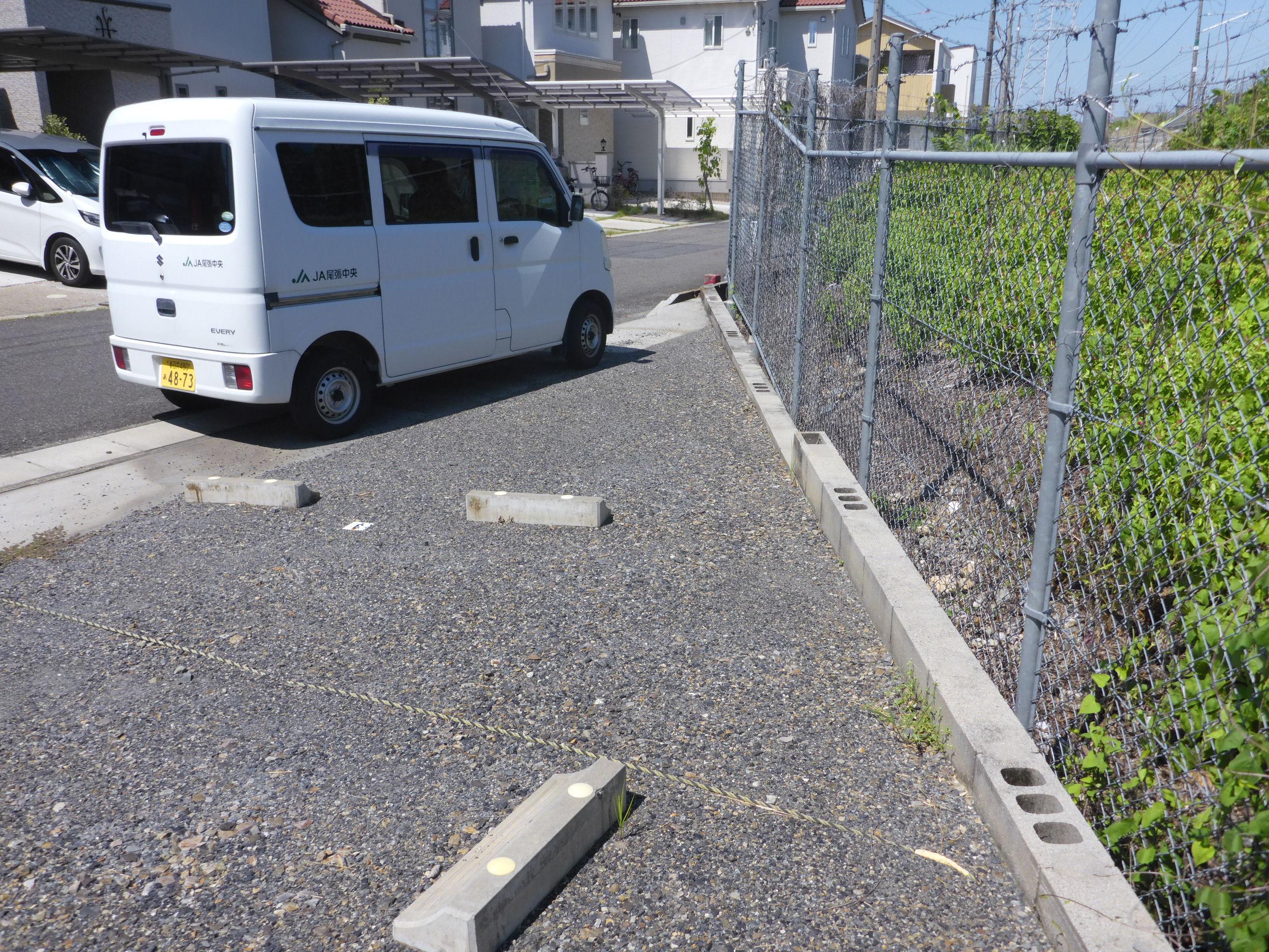 J-937の外観・駐車場イメージ3枚目