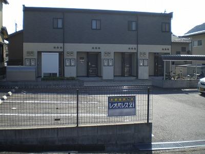菩提寺(30086)の外観・駐車場イメージ1枚目