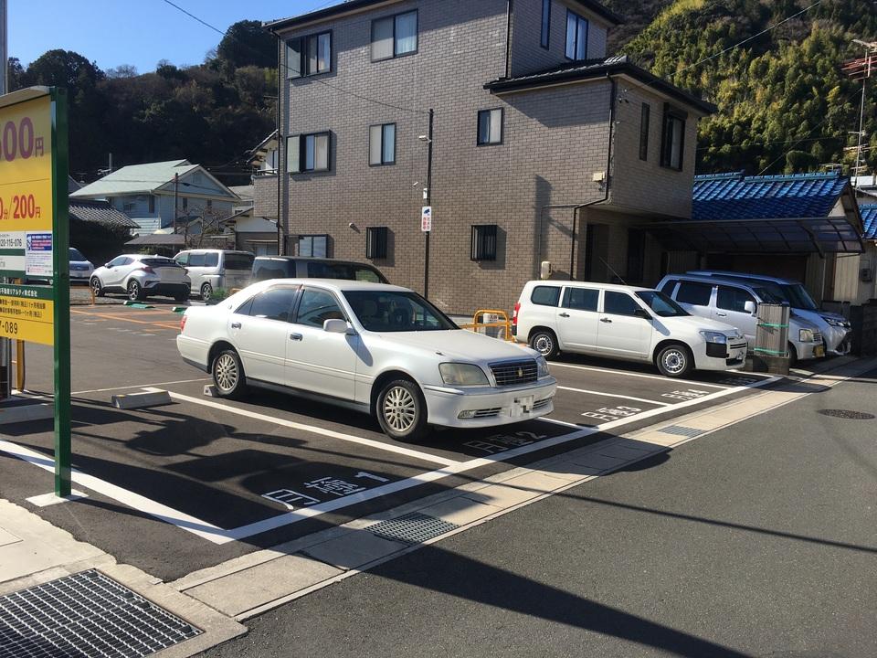 静岡大岩３丁目の外観・駐車場イメージ1枚目