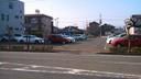 八千代月極駐車場の駐車場