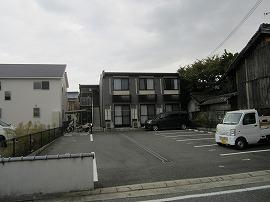 葵(38469)の外観・駐車場イメージ1枚目
