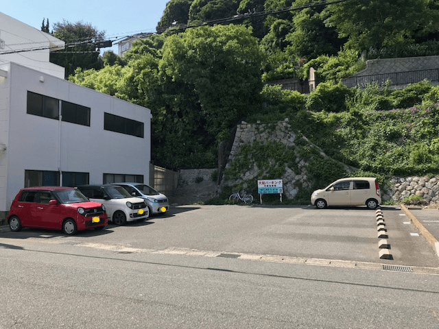 大和パーキングの外観・駐車場イメージ1枚目