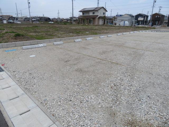 針崎五反田駐車場の外観・駐車場イメージ3枚目