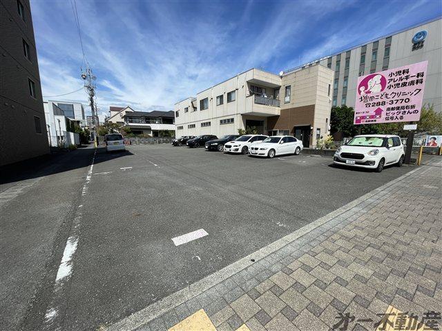 PD西野駐車場の外観・駐車場イメージ2枚目