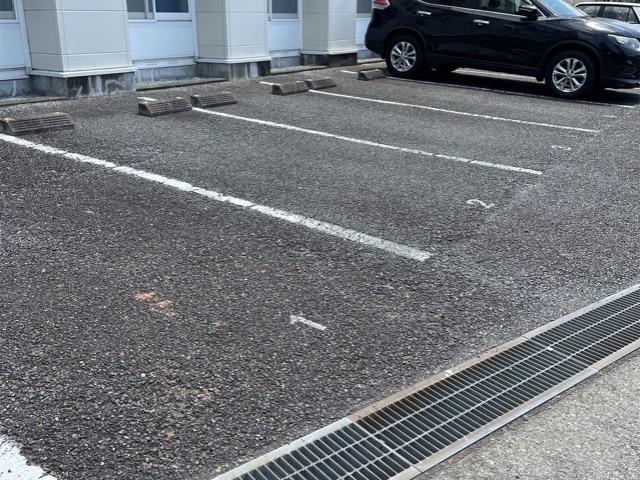 コスモスＮＯ．５(13473)の外観・駐車場イメージ1枚目