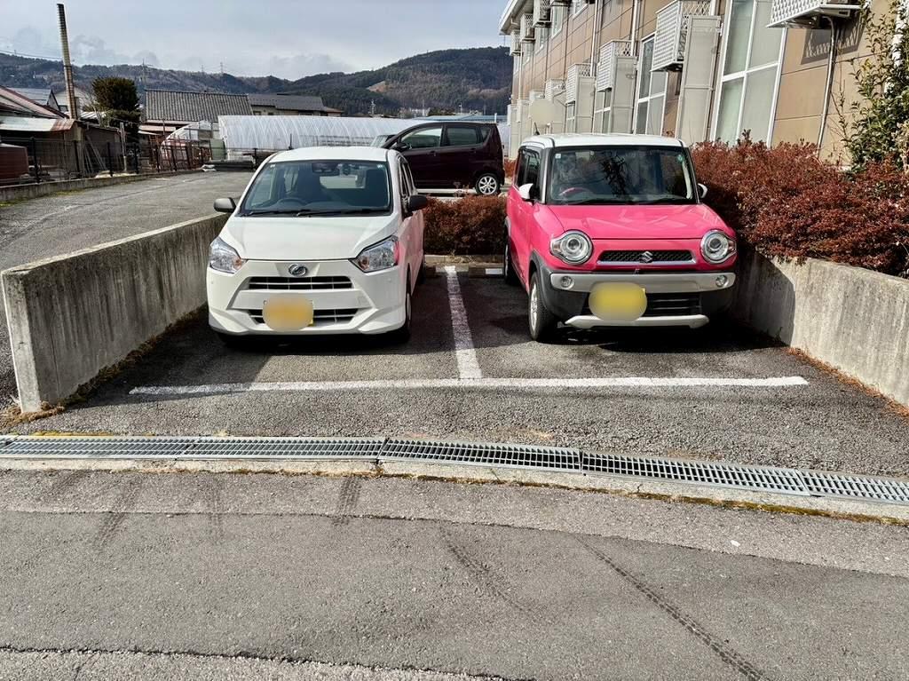 コハギ(18826)の外観・駐車場イメージ2枚目