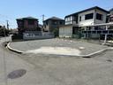 坊島3丁目モータープールの駐車場