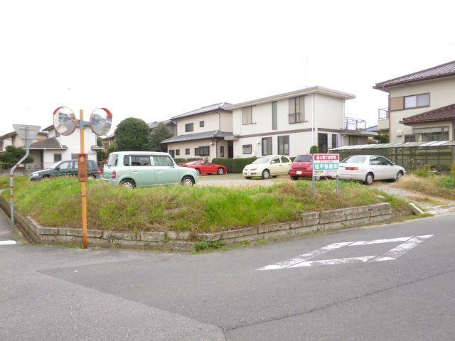 富士第７駐車場の外観・駐車場イメージ1枚目