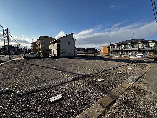 野田新井駐車場の外観・駐車場イメージ3枚目
