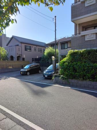 鈴木駐車場の外観・駐車場イメージ3枚目